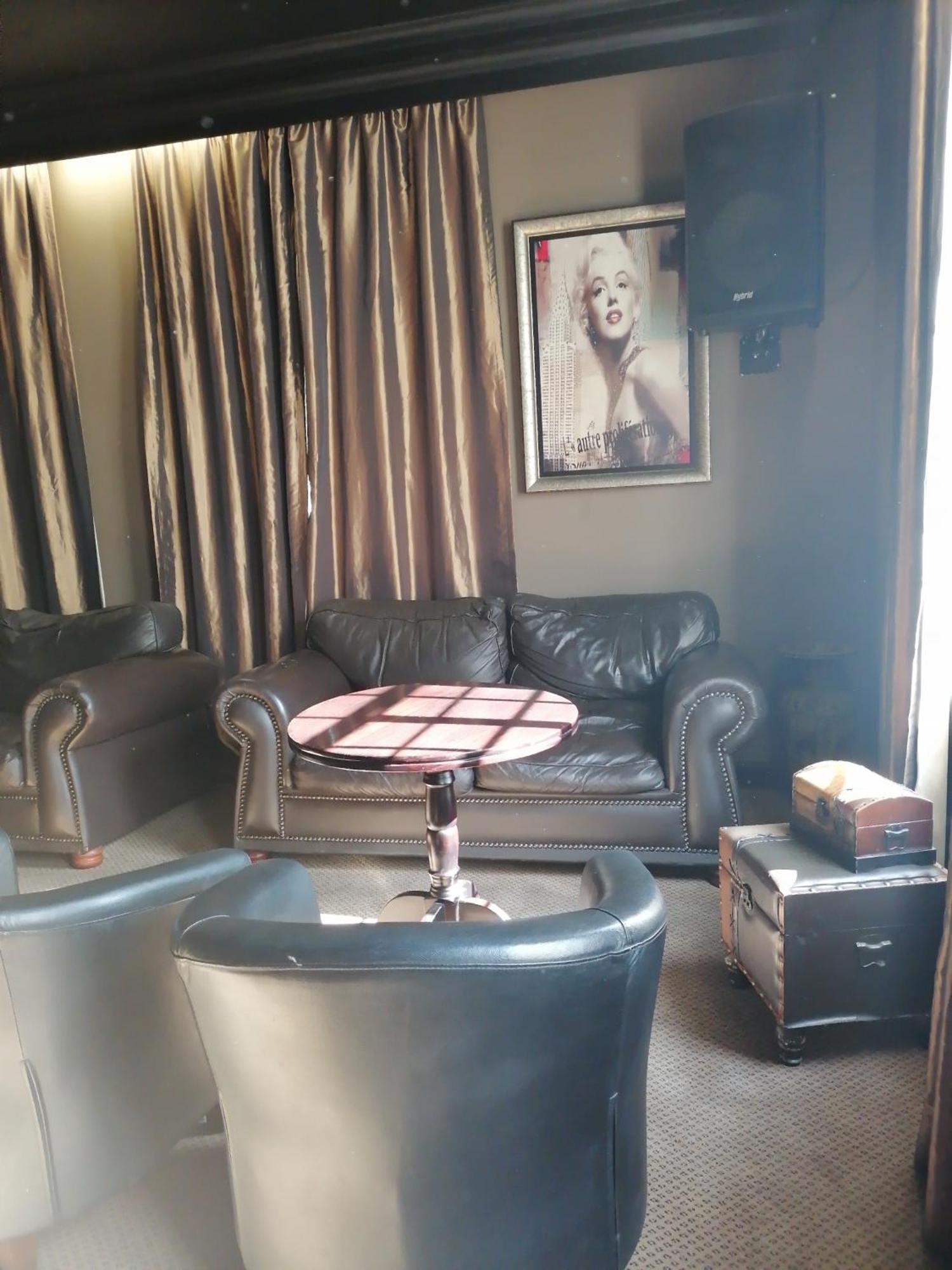 Casa Grande Guest Lodge Brits Luaran gambar