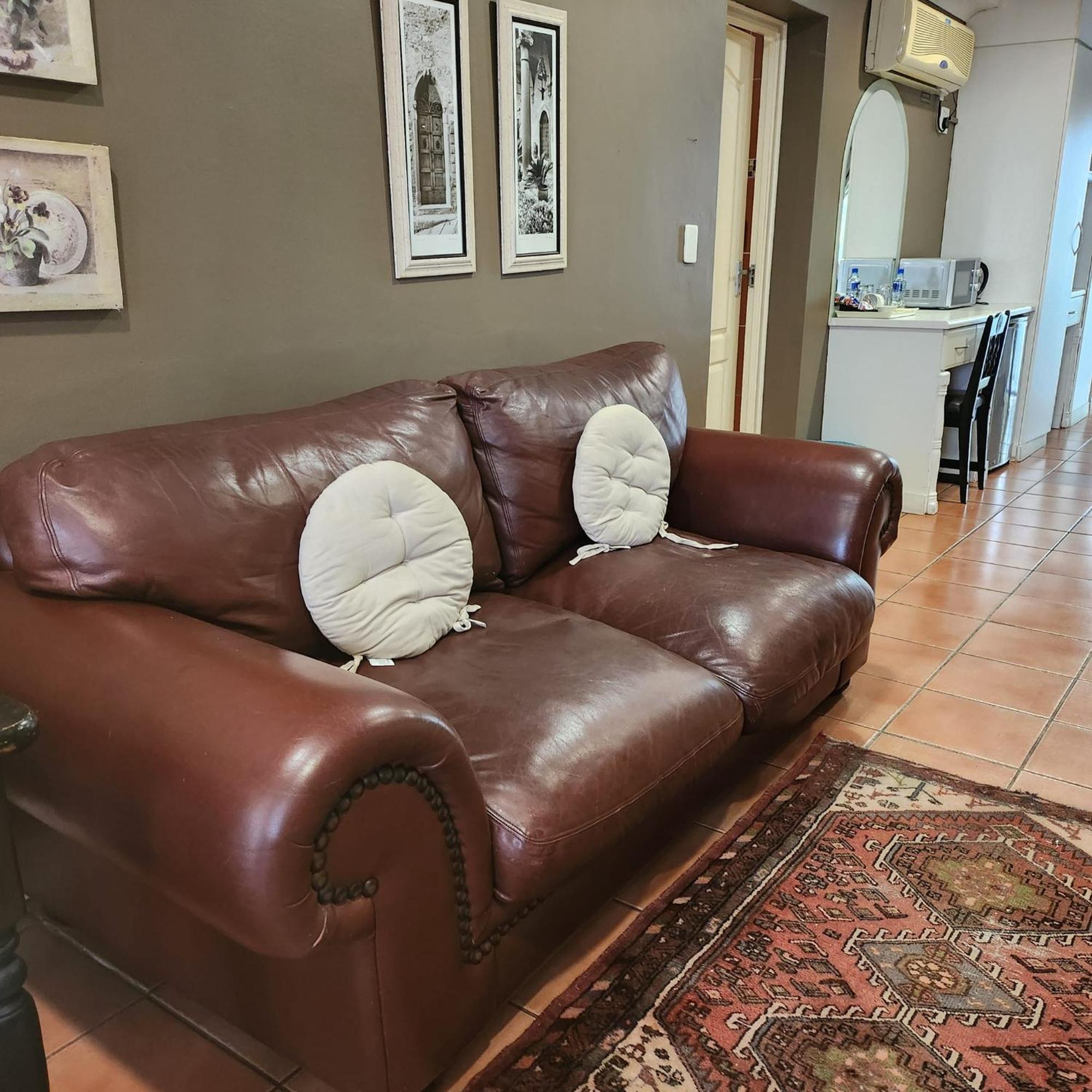 Casa Grande Guest Lodge Brits Luaran gambar