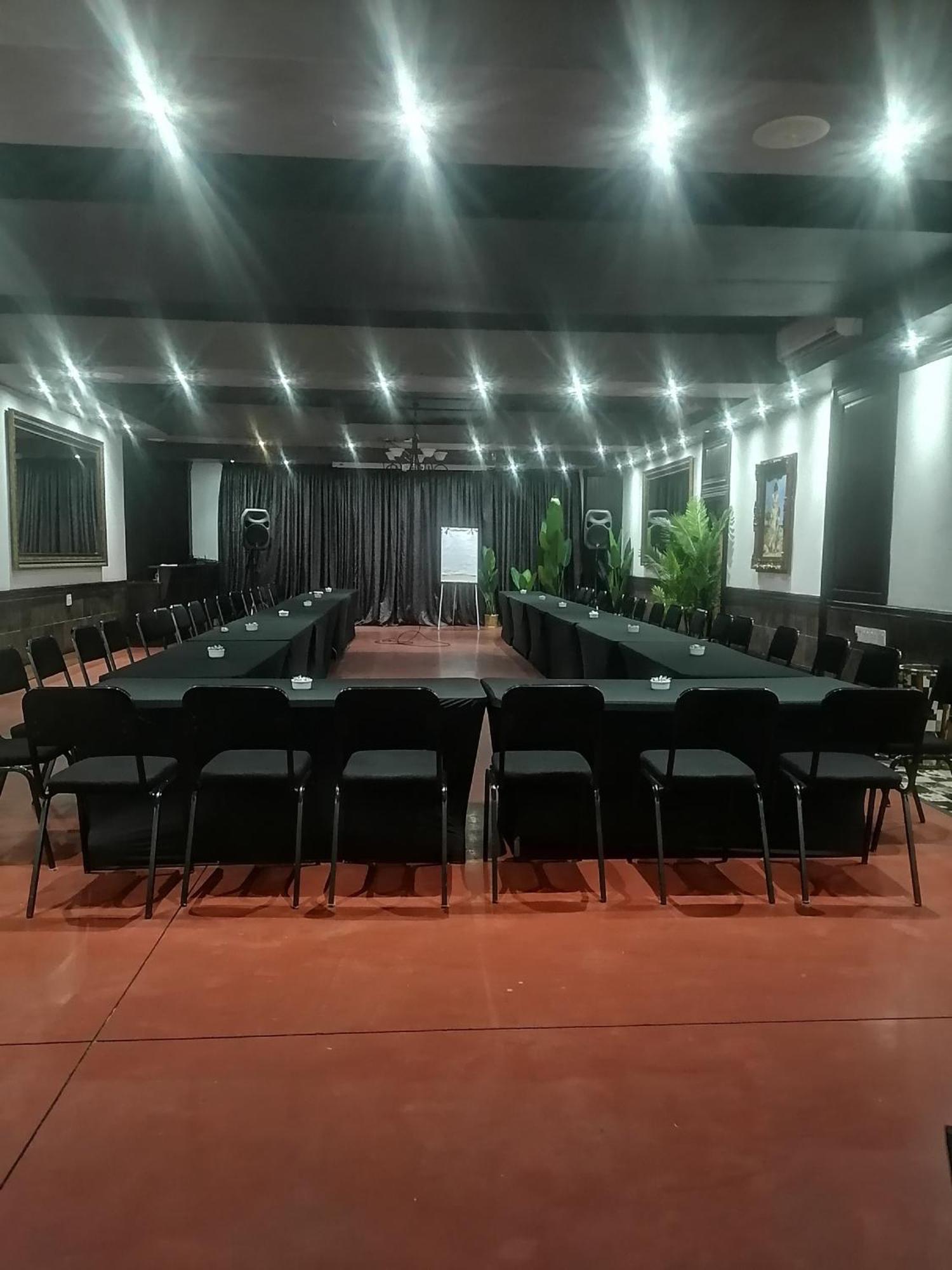 Casa Grande Guest Lodge Brits Luaran gambar