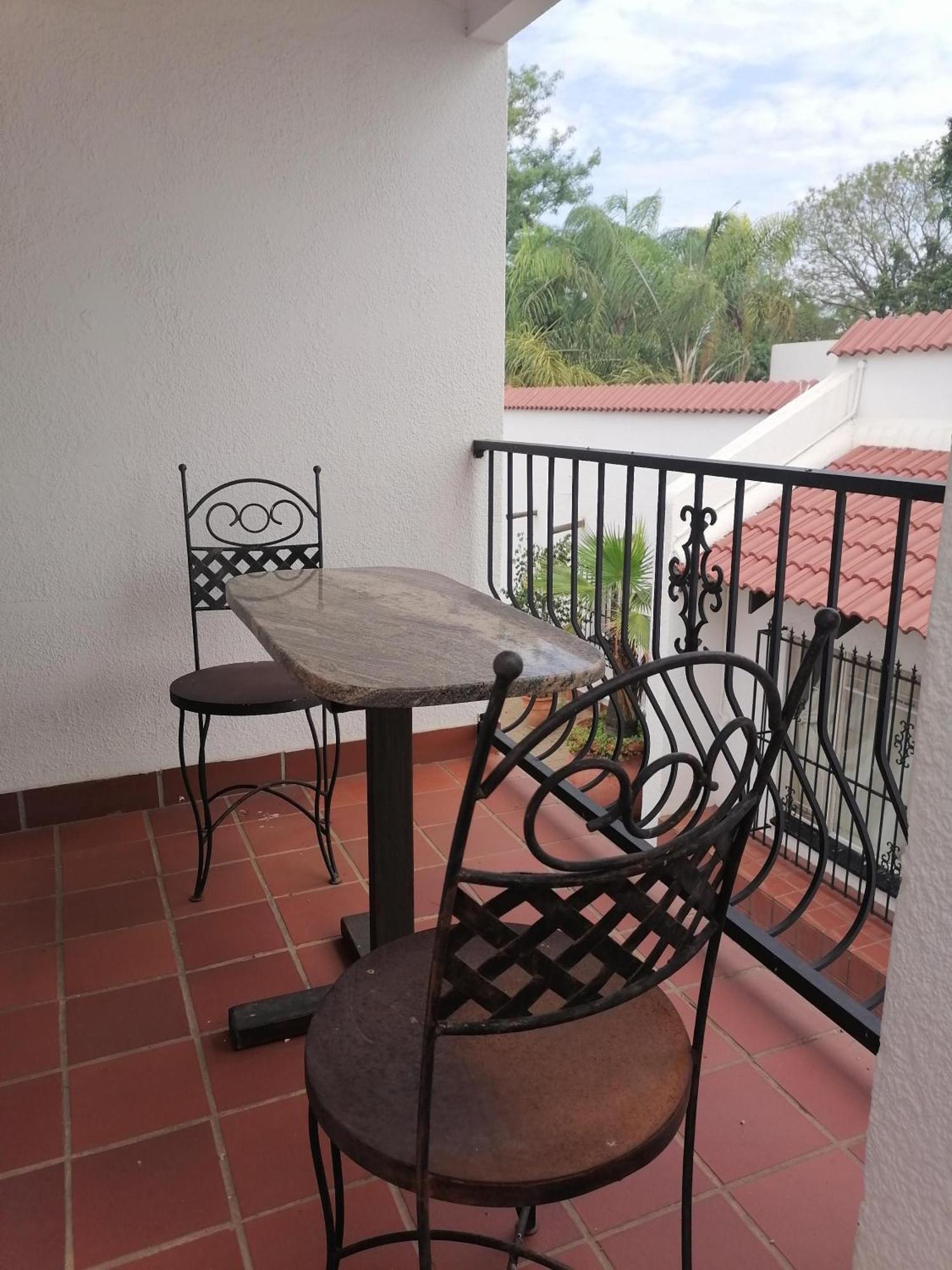 Casa Grande Guest Lodge Brits Luaran gambar