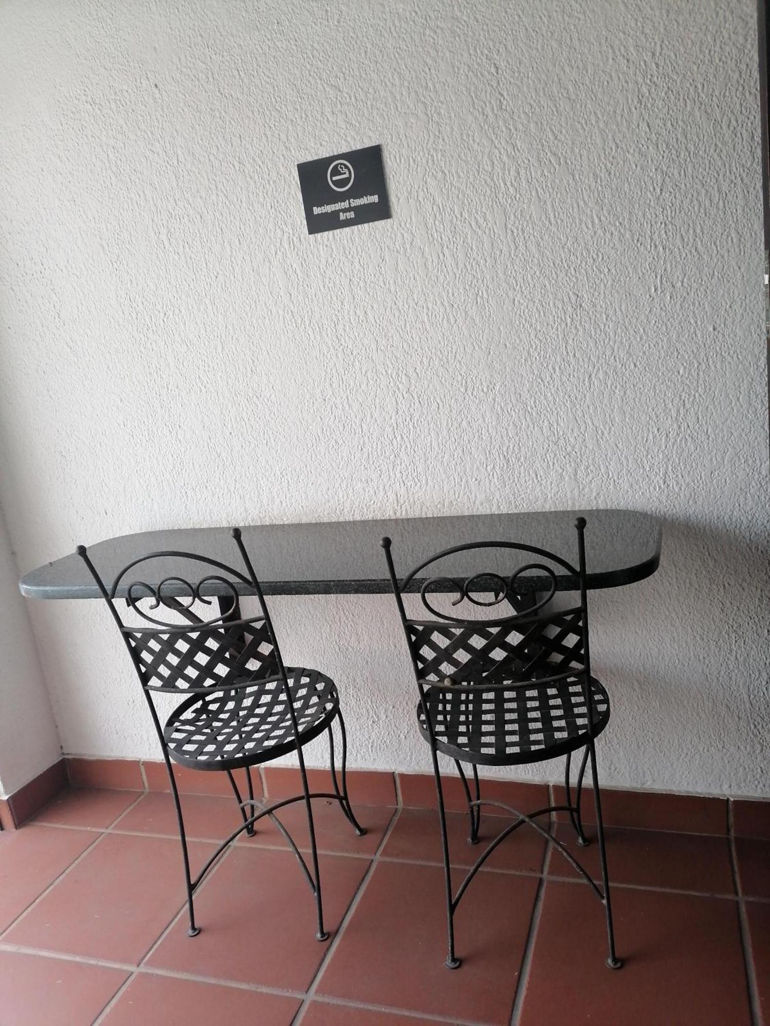 Casa Grande Guest Lodge Brits Luaran gambar