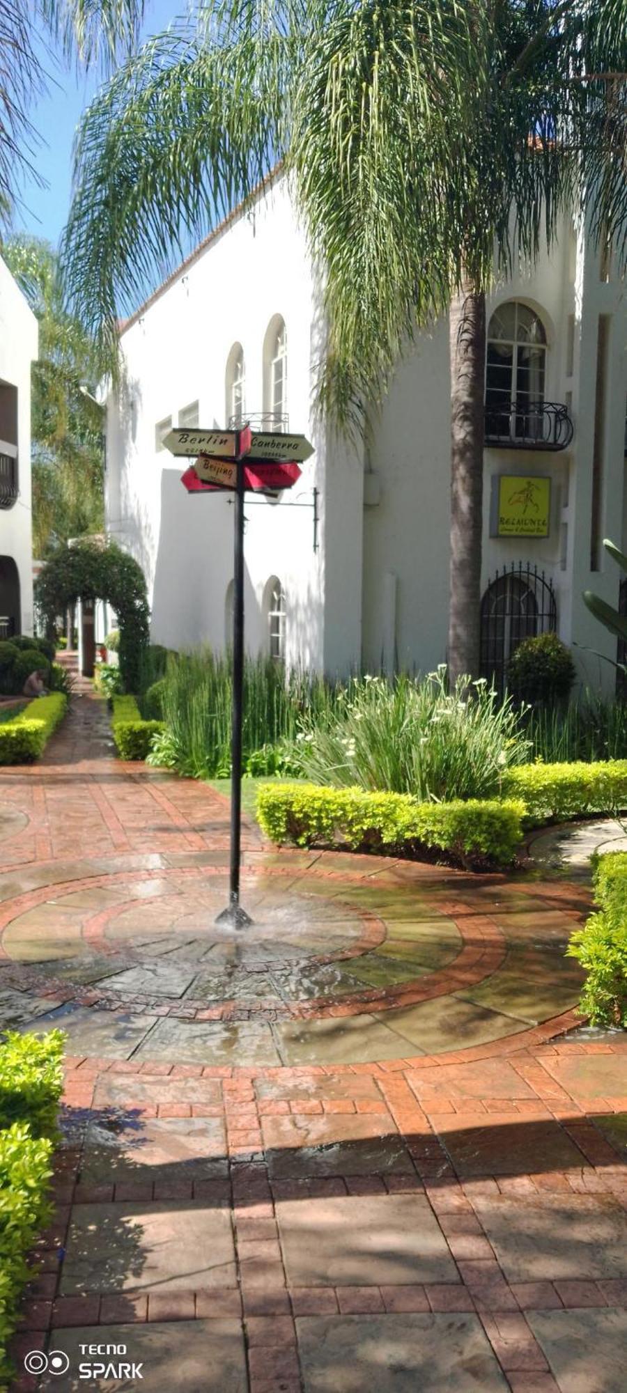 Casa Grande Guest Lodge Brits Luaran gambar