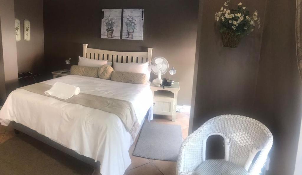 Casa Grande Guest Lodge Brits Luaran gambar